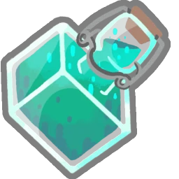 Swift Potion