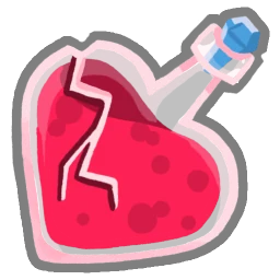 Vulnerable Potion