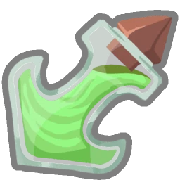 Weak Potion