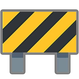 Barricade