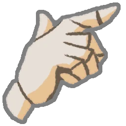 Enfeebling Touch