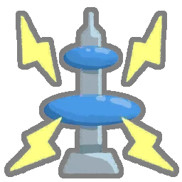 Lightning Rod