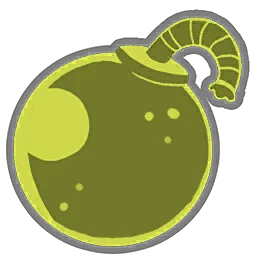 Magic Bomb
