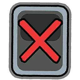 No Draw