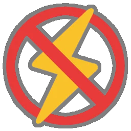 No Energy Gain