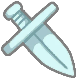 Painful Stabs