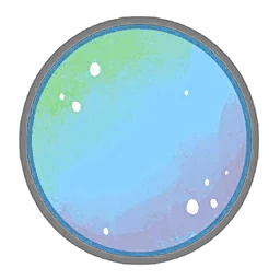 Pale Blue Dot