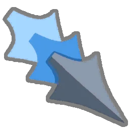 Phantom Blades