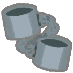 Shackling Potion