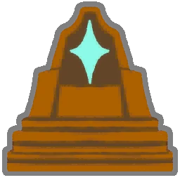 The Sealed Throne