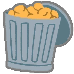 Trash to Treasure