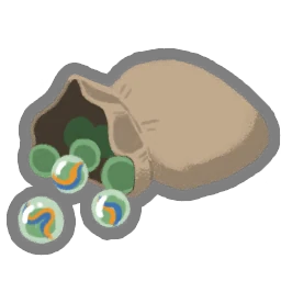 Bag of Marbles