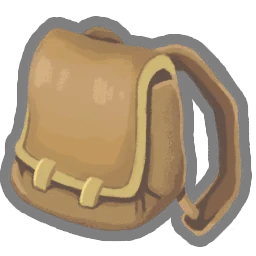 Bag of Preparation