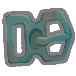 Belt Buckle