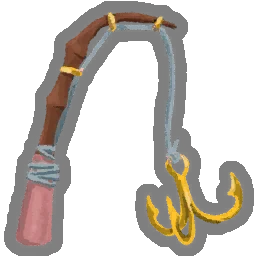 Fishing Rod