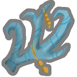 Blessed Antler
