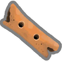 Bone Flute