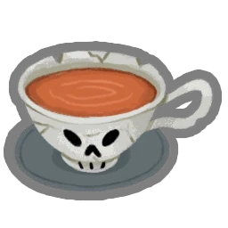 Bone Tea
