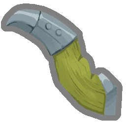 Book Repair Knife