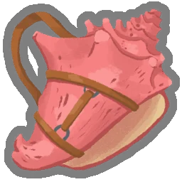 Booming Conch