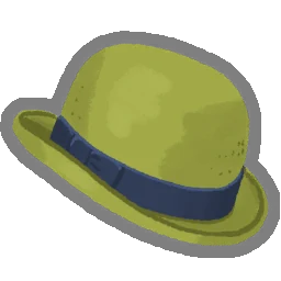 Bowler Hat