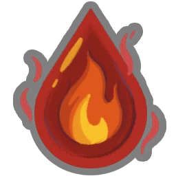 Burning Blood