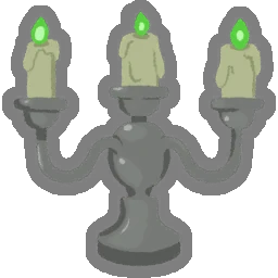 Candelabra