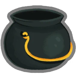 Cauldron