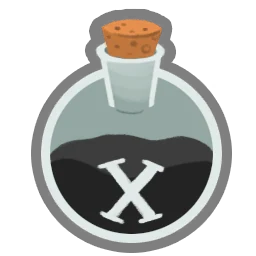 Chemical X