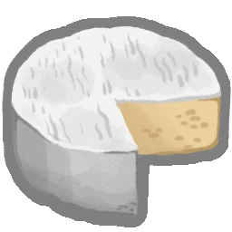 The Chosen Cheese