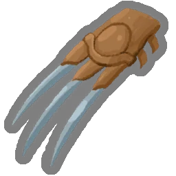 Claws
