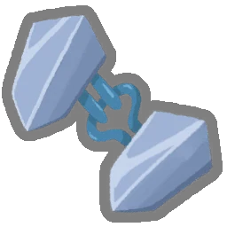 Cloak Clasp