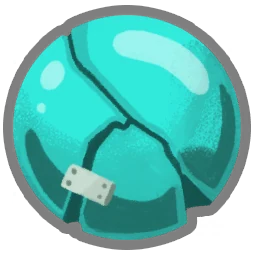 Cracked Core