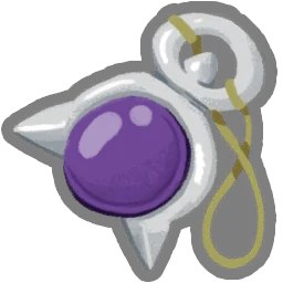 Darkstone Periapt