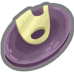 Data Disk