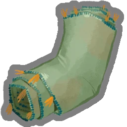 Dingy Rug