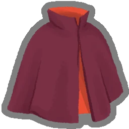 Distinguished Cape