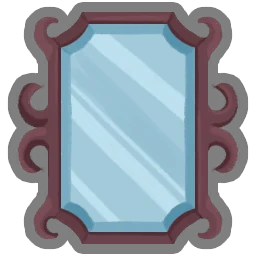 Dolly's Mirror