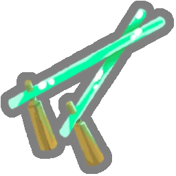 Dowsing Rod