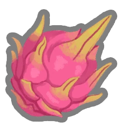 Dragon Fruit