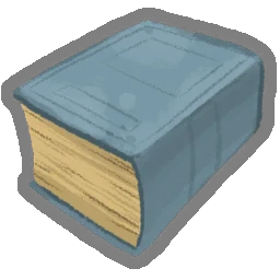 Dusty Tome