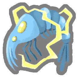 Electric Shrymp