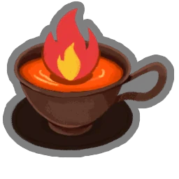Ember Tea