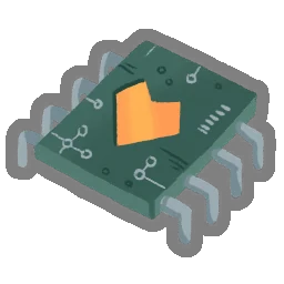 Emotion Chip
