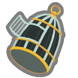 Empty Cage