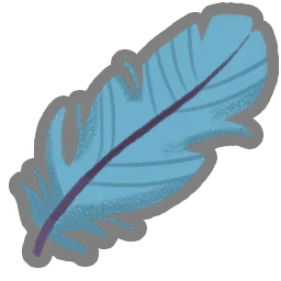 Eternal Feather