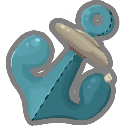 Anchor???