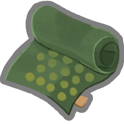 The Merchant's Rug???