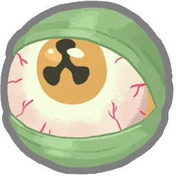 Snecko Eye???