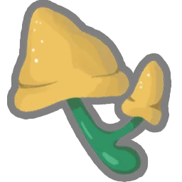 Fragrant Mushroom